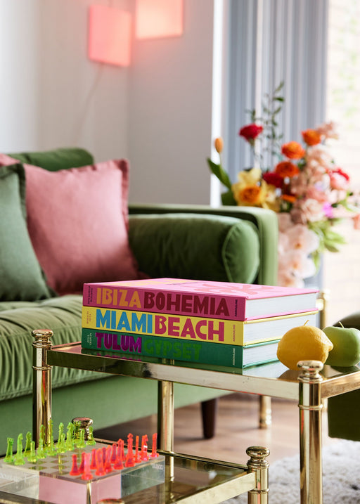 7 Art Books to Make Your Coffee Table Truly Shine