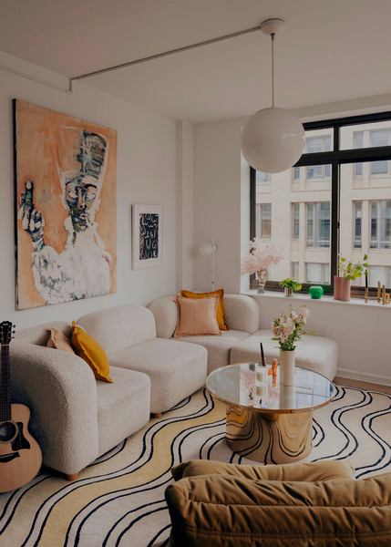 The 10 Most Wish-Listed Airbnbs in New York City Are as Stylish as You’d Expect