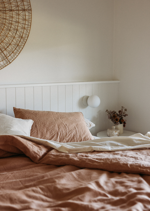 10 Dreamy Hotels Where You Can Sleep in Bed Threads