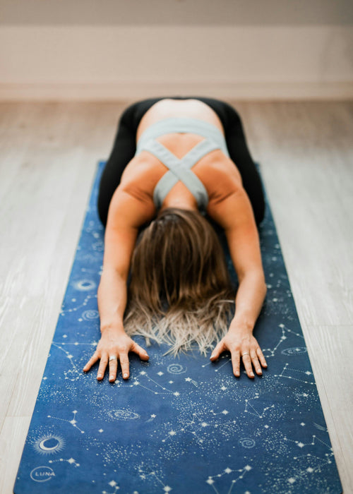 7 Simple Yoga Poses That Will Relieve Lower Back Pain