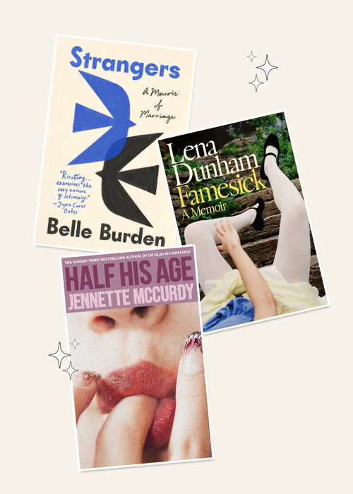 14 Brilliant Books to Read This Long Weekend