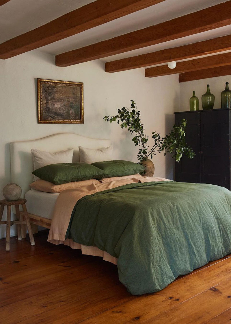 10 Cozy Bedrooms That Will Make You Never Want to Leave Bed