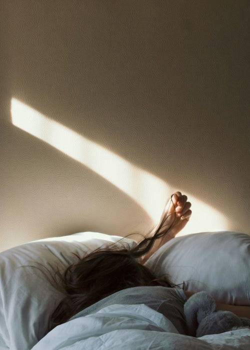 This Is Exactly What Happens To Your Body During Sleep Paralysis