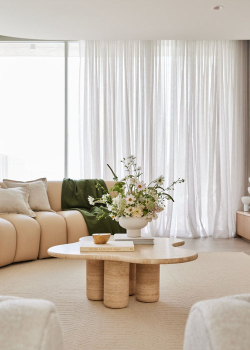 The Minimalist Interior Decorating Tips We Learned from Australia's Most Stylish Influencers