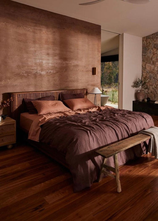 11 Linen Color Combinations to Refresh Your Bedroom This Winter
