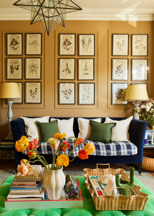 9 Failsafe Wall Paint Colors, According to a Top Interior Designer