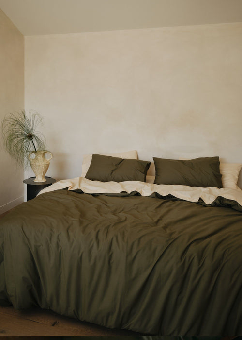 Turns Out, the Color Green Is Surprisingly Good For You – Here's Why