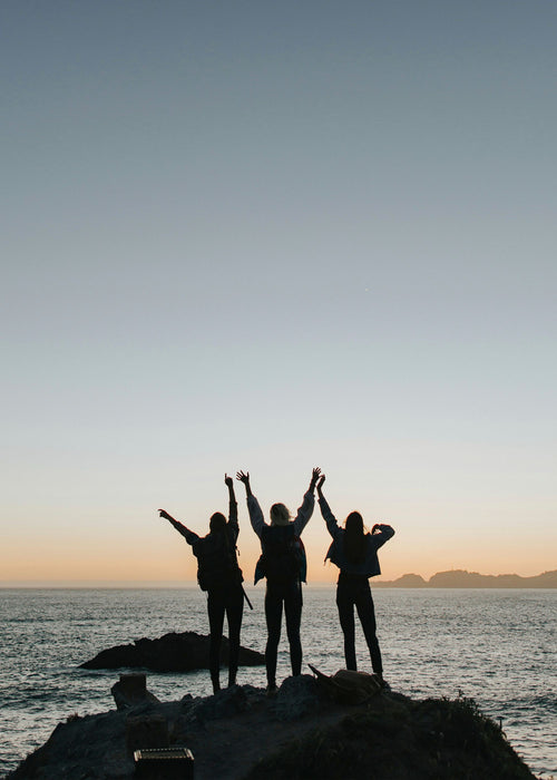 “Our Best Friends Became Our Neighbors – And It Changed Our Lives Fore ...