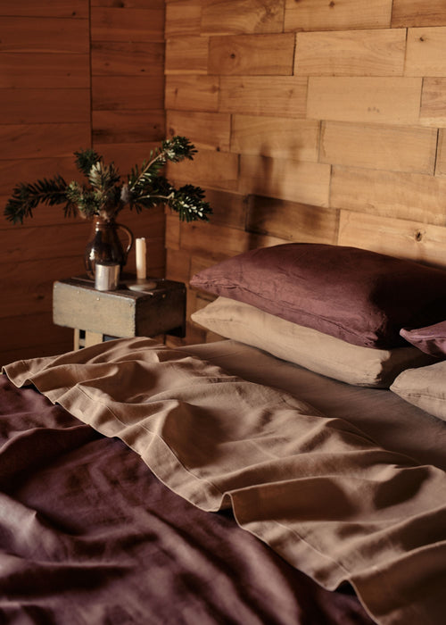 20 of the Most Popular Linen Color Combinations to Help Make Your Decision Easier