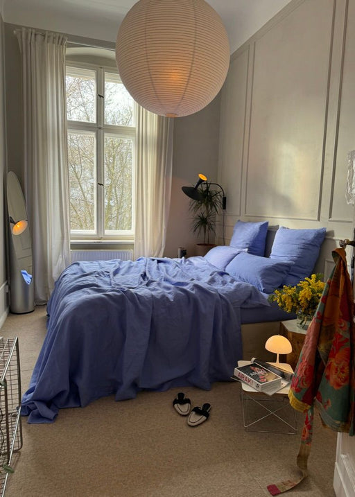 Here’s What Your Bedroom Reveals About Your Relationship