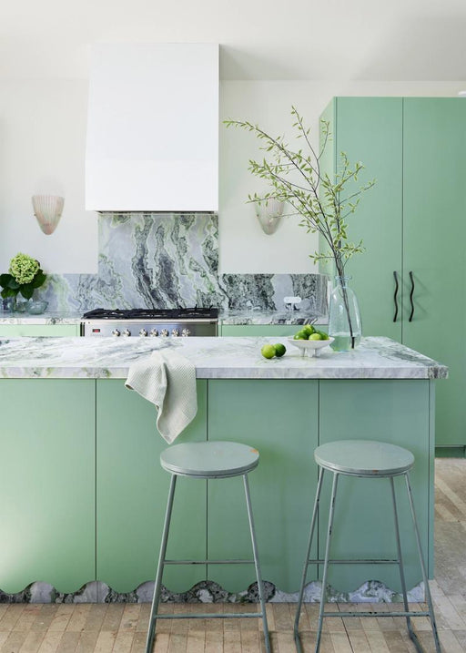 Ask A ﻿Designer: ﻿“I ﻿Want to Renovate My Kitchen... Where Do I Even Start?”