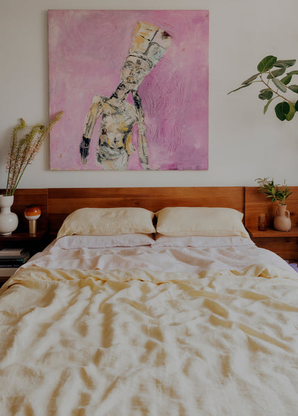 The 3 Best Bedroom Colors to Promote Peaceful Sleeping
