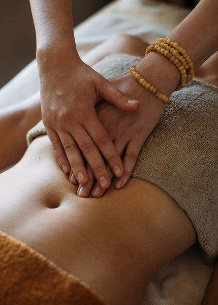 Everyone Is Talking About Lymphatic Massages—Here's What You Need to Know