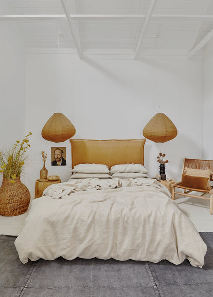 15 Creatives Share Their Tips for a Well-Styled Bedroom