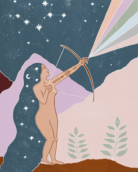 This Is Your Mantra to Live By, According to Your Star Sign