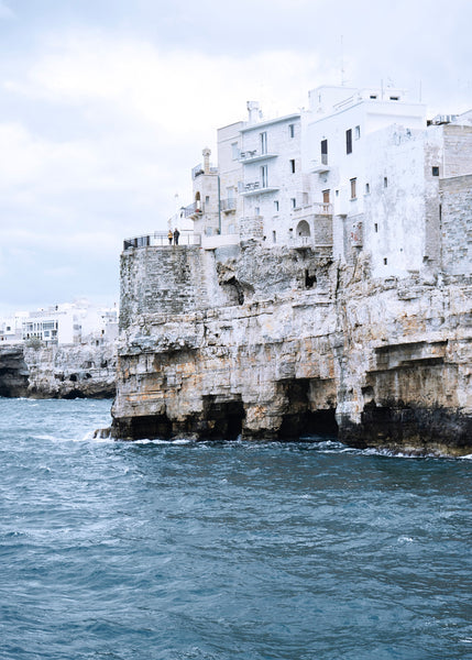 Out of Bed: The Insider’s Guide to Puglia