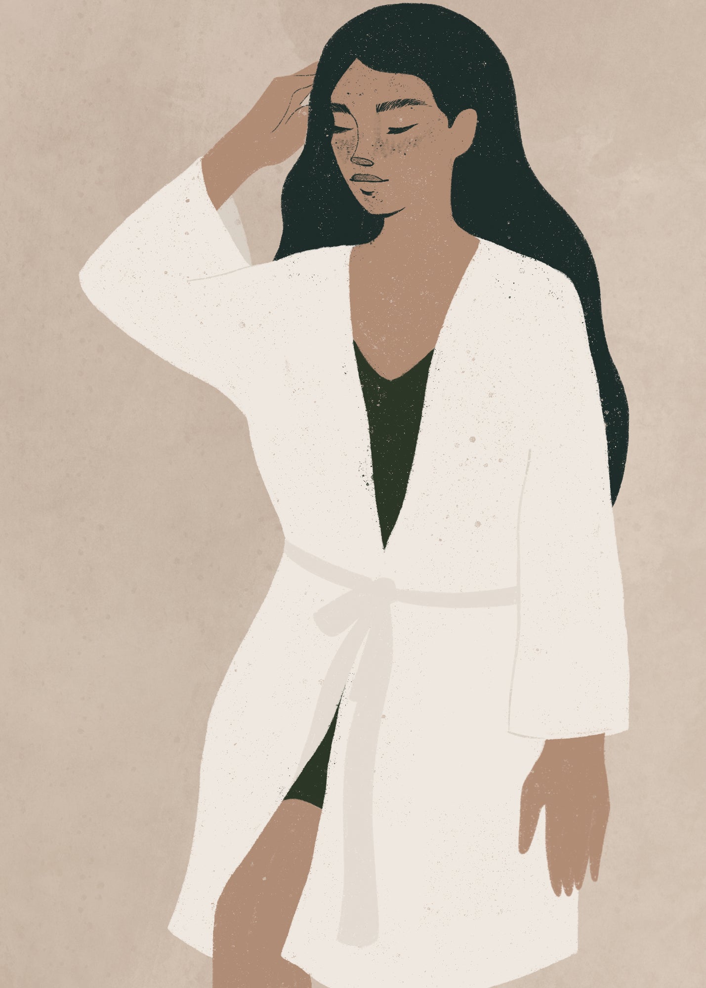 Your Star Sign's Ideal Morning Routine β Bed Threads