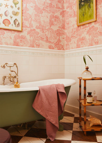 ‘Old Money Aesthetic' Is Trending on TikTok, Here's How to Get the Look in Your Home