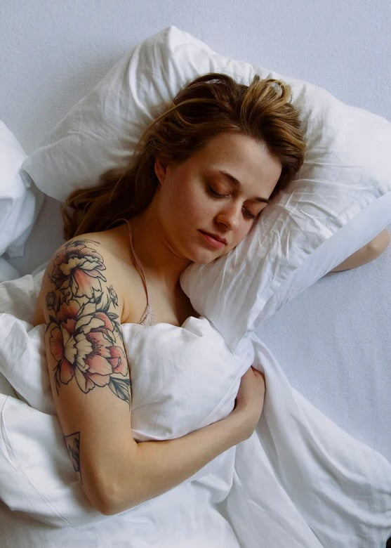 Are You Sleeping Too Much? This is What Happens to Your Body When You ...