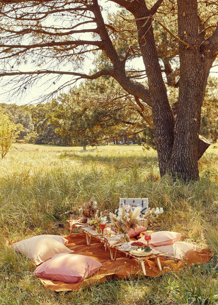 'I Style Picnics for a Living – Here Are the Most Common Mistakes Everyone Makes'