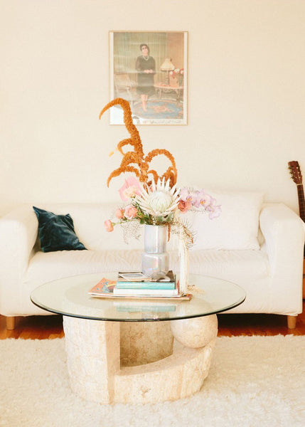 The 9 Items You Need to Recreate 70s Style in Your Home
