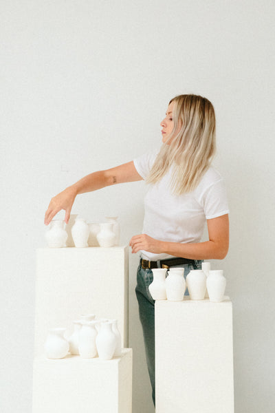 These Are the Best Ceramicists to Follow on Instagram Right Now
