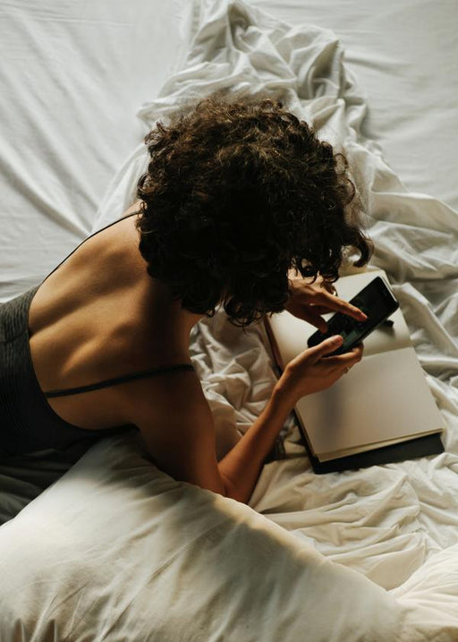 ‘Revenge Bedtime Procrastination’: The Reason Why You’re Always Staying up Late