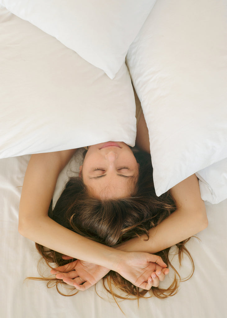 Sleeping with Socks On: Doctor's Sleep Hack Goes Viral on TikTok – Bed  Threads