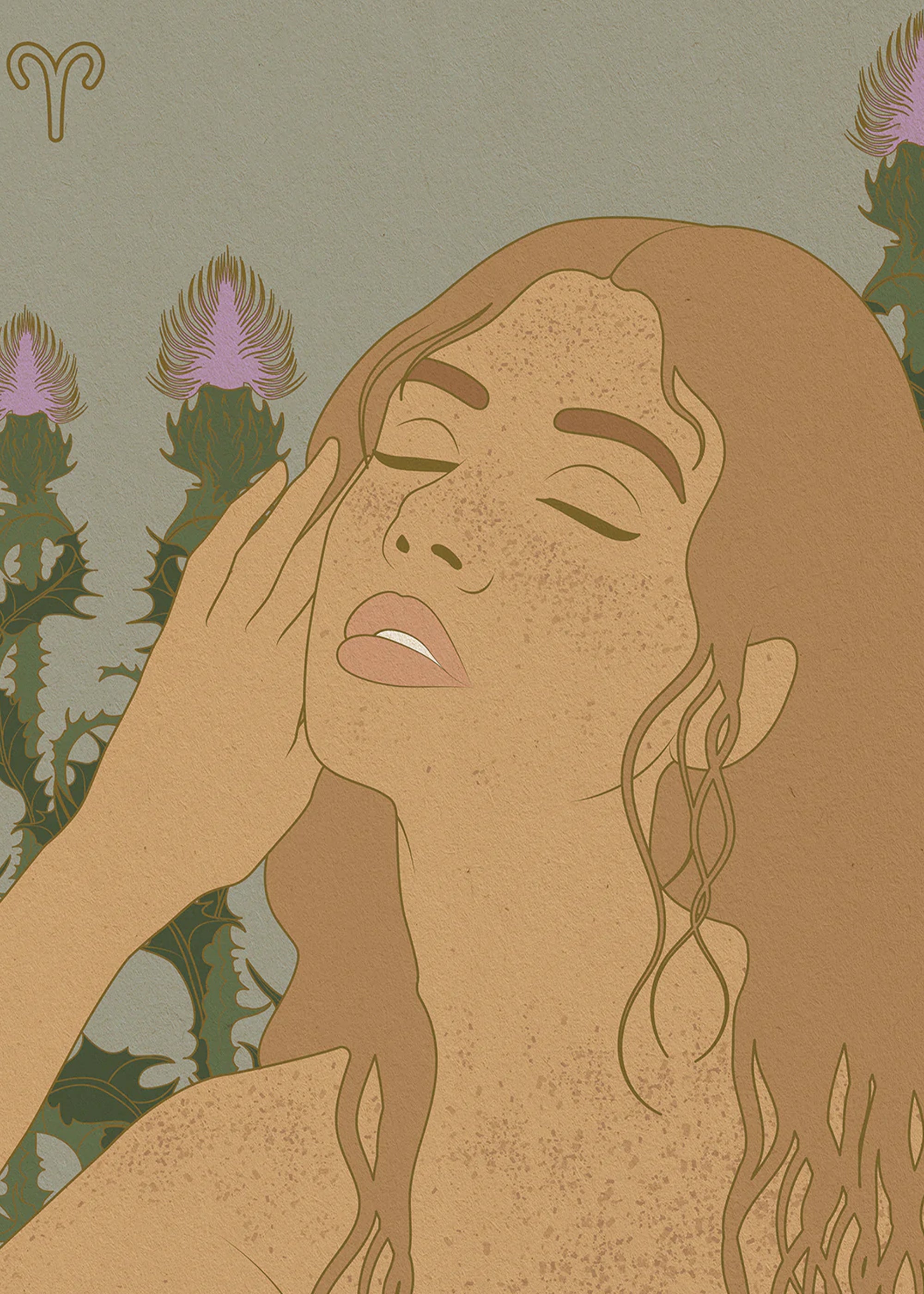 The Best Bedtime Routine For You, According to Your Star Sign – Bed Threads