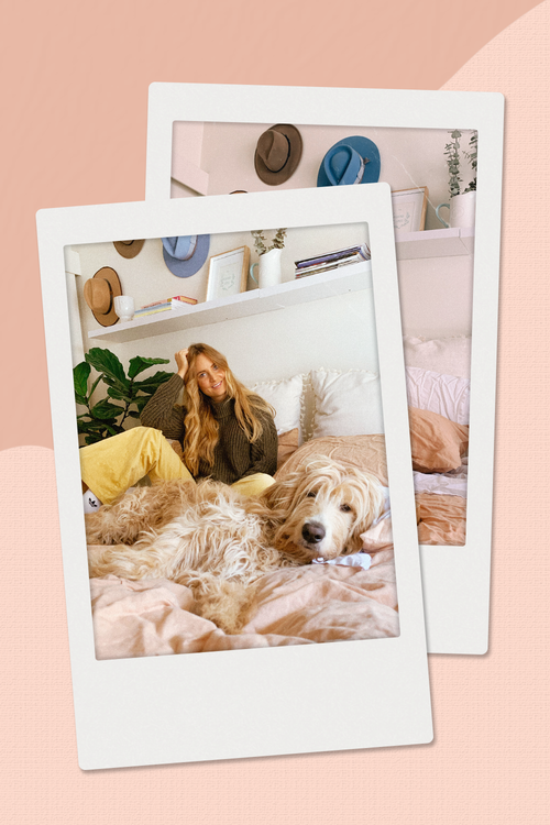 The Nook: Tour the Bondi Bedroom of Peaches Pilates Founder Tori Clapham