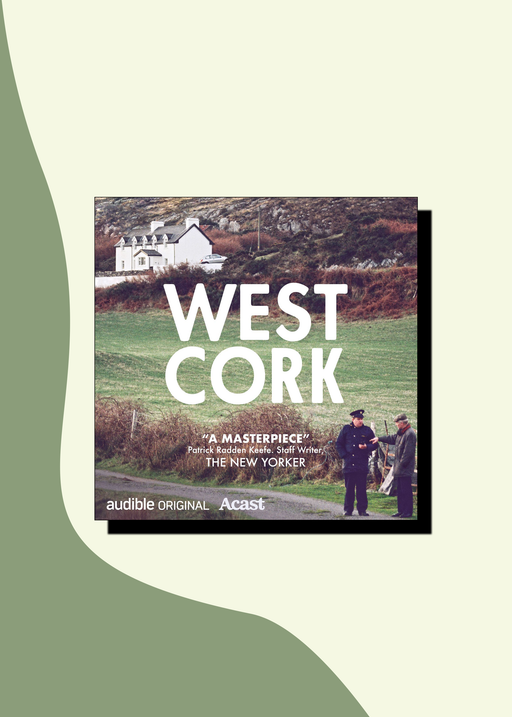 West Cork podcast