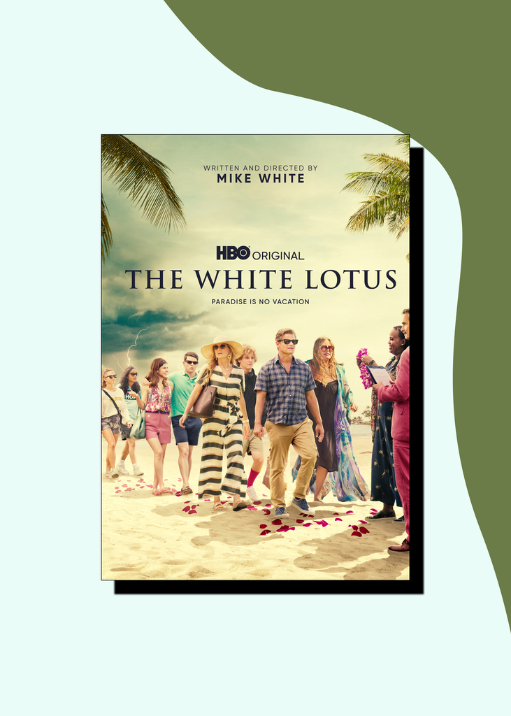 The White Lotus' Season 2 Review: HBO's Hit Anthology Isn't Worth The Trip  This Time