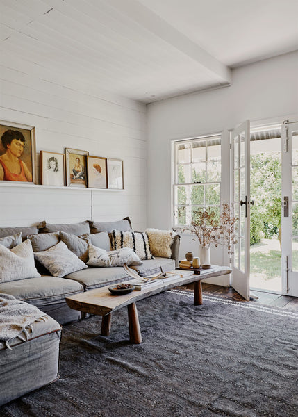 15 Simple Ways to Make Your Home Extra Cozy for Winter