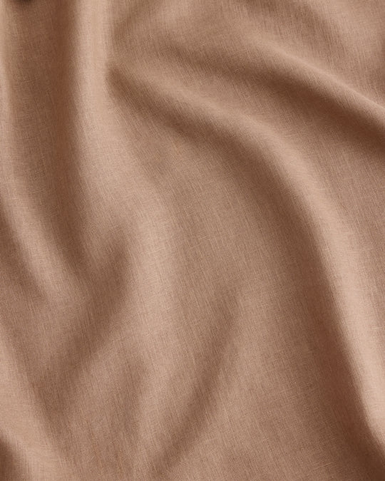 Portobello 100% French Flax Linen Bedding Set
