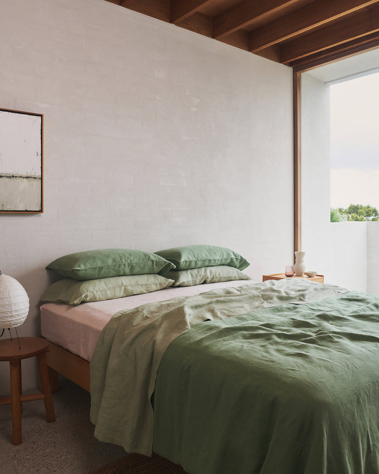 Bedding - Bed Threads