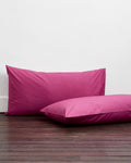 King Pillowcases (Set of Two)