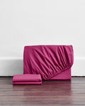 Fitted Sheet Set