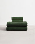Bath Towels & Face Washers Bundle
