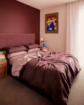 100% French Flax Linen Bedding Bundle