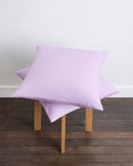 European Pillowcases (Set of Two)