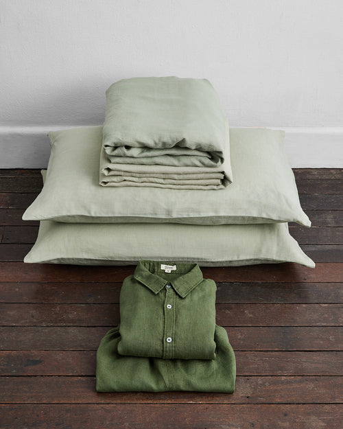 Sage & Olive Bedding & Sleepwear Bundle
