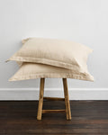 Quilted Pillowcases (Set of Two)