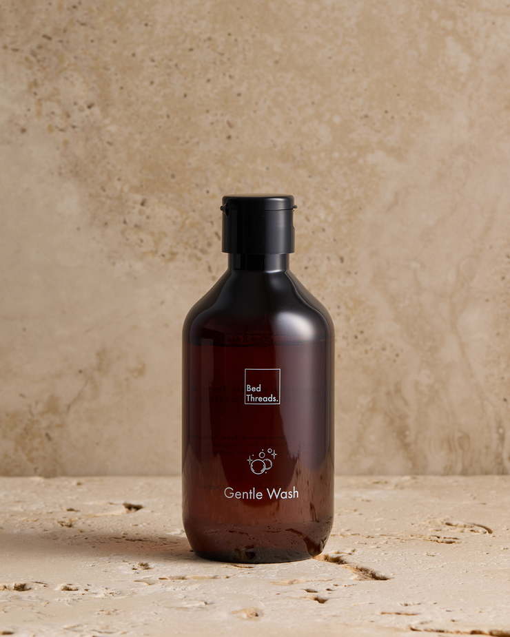 Bed Threads Gentle Wash Laundry Concentrate