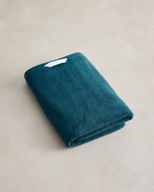 Aegean Cotton Terry Bath Towel