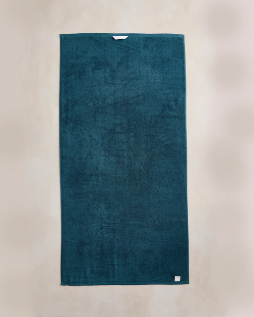 Aegean Cotton Terry Bath Towel