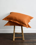 Quilted Pillowcases (Set of Two)