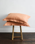 Quilted Pillowcases (Set of Two)