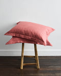 Quilted Pillowcases (Set of Two)