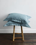 Quilted Pillowcases (Set of Two)