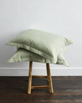 Quilted Pillowcases (Set of Two)